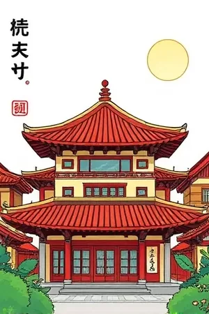 《雾港第九号》竖版封面，画面是雾中的灯塔与一艘靠岸的货轮