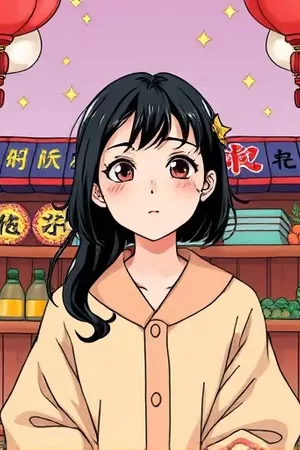 《铜钥与风筝》封面，黄铜钥匙与断线风筝并排摆放