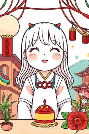 《暮色收容所》封面，黄昏时分的收容所院墙剪影